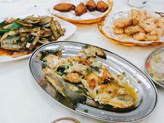 -嘉升大排档(番禺总店)