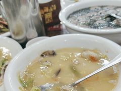 -长平肥姐白粥·海鲜打冷