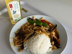 -宜家·瑞典风味餐厅(四元桥店)