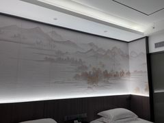 -南京钟山宾馆(江苏省会议中心)