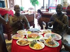 -晋阳饭庄(虎坊桥店)