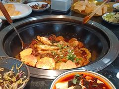 -人民公社大食堂(顺义总店)