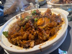 -富临轩私房菜(集庆门大街店)