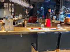 大堂-Marina厨房·ALA精酿(月湖盛园店)