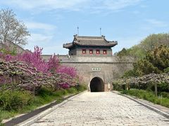 -老龙头景区