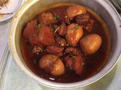 -美味故事特色餐厅(汉阳郭茨口店)