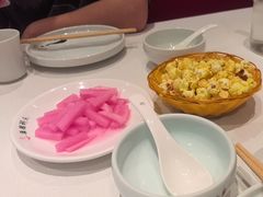 -潇湘码头·鲜湘菜(清河店)