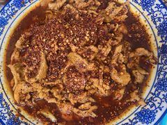 -正宗川菜(虎林胡同店)