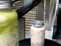 -混果汁(喜荟城店)
