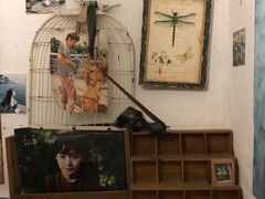 -懒鱼时光馆(沙坪坝店)