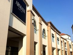 -NIKE上海青浦换季优惠店