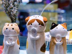 -解忧集市(北京路天河城店)