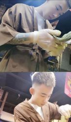 点击看大图 -形象革命造型·护肤Hair Studio