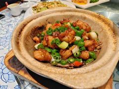 -群英会·三国菜(曹魏古城店)