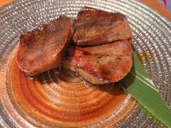 厚切酱烤牛舌-有喜屋·烧鸟·居酒屋(周浦万达店)