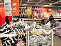 -宜家家居(宝山商场店)