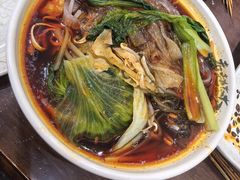 -老赵太太麻辣烫涮肚馆(大经路店)