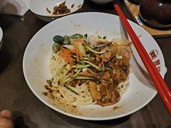 -添萬囍·天津三鲜捞面(天河城店)