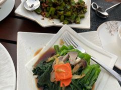 -铭轩中餐厅·海南菜·粤菜(亚龙湾瑞吉店)