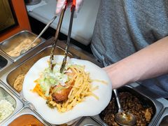 -张果佬年糕卷(科巷店)