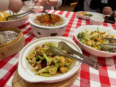 -西贝莜面村(近铁城市广场店)