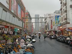 -七浦路服装批发市场