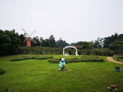 -保利石象湖景区