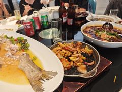 -忆家一宴(大木桥路旗舰店)