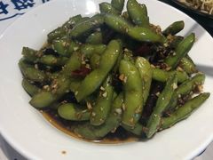 绝味毛豆-松哥油焖大虾(皇岗一店)