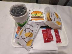 -德克士(前门店)