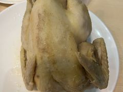 -贞味盐焗鸡(老城店)