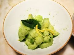 -锦府盐帮·李宅(领展购物广场中关村店)