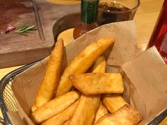 -MEAT MATE 鲜食肉铺(凤凰汇·里巷店)