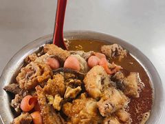 -铭辉沙嗲面(新街商业城店)