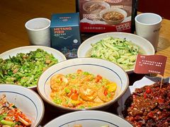 -湘芙蓉·湖南菜(椒江店)