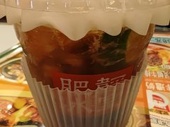 -肥韬茶餐厅(海上世界店)