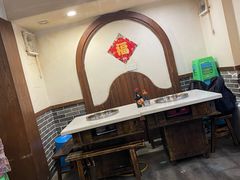 -洞子老火锅(青年路店)