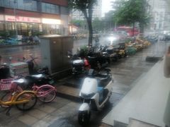 -成都市活水公园