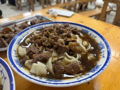 -清真-戏楼王记牛肉面