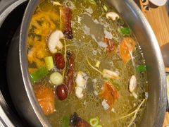 -守柴炉烤鸭(中海国际店)
