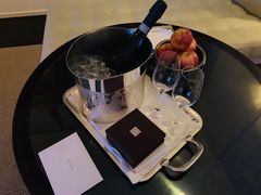 -上海柏悦酒店