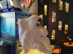 -CIAO·团建聚餐·生日派对轰趴馆(福田店)