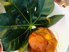 -烛影拾光观景餐厅·创意菜·摄影·小提琴(大唐不夜城店)