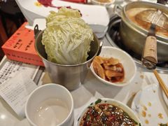 -荣叔港式沙嗲牛肉火锅(正佳潮流店)