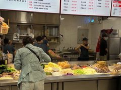 -林静小吃(复兴路店)