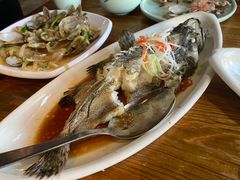 -南海渔家•海鲜•正宗海南菜(海棠湾店)