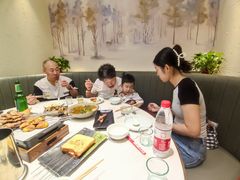 -首府山烧烤·小龙虾·KTV(翠堤湾店)