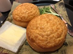牛油菠萝包-避风塘(光启城店)