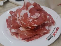 -阳坊大都涮羊肉(阳坊总店)