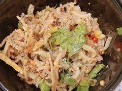 -二孃鸡爪爪(双楠店)